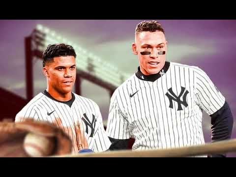 Michael Kay on Aaron Judge Talking Juan Soto Free Agency