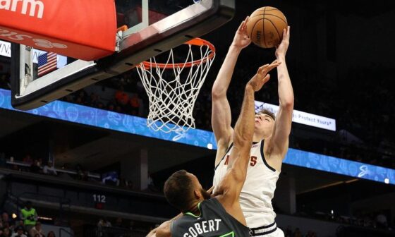 Is Christian Braun Entering NBA Stardom For The Denver Nuggets?