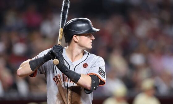 [Andrew Baggarly] The Giants’ hitting philosophy in 2025: More dynamism, fewer strikeouts