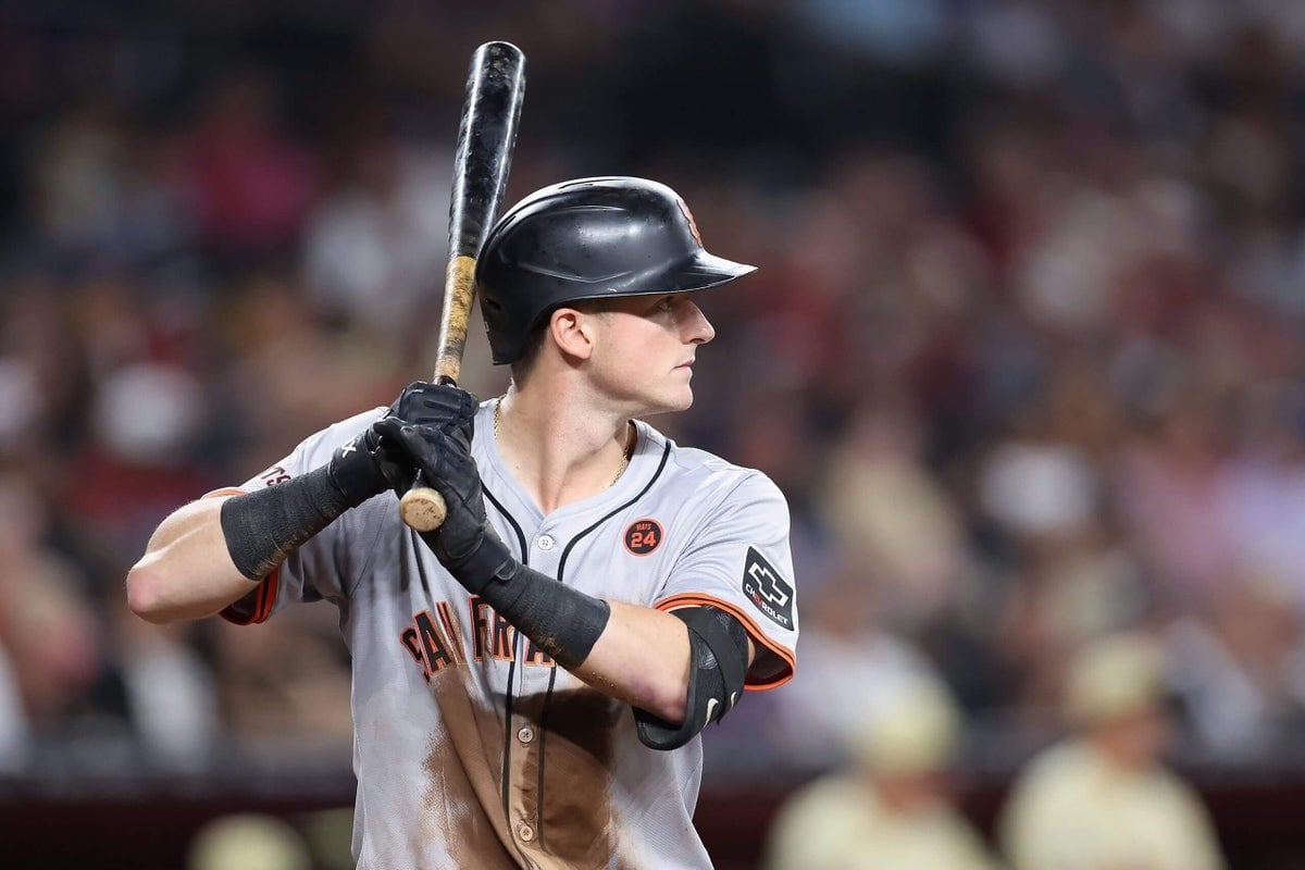 [Andrew Baggarly] The Giants’ hitting philosophy in 2025: More dynamism, fewer strikeouts