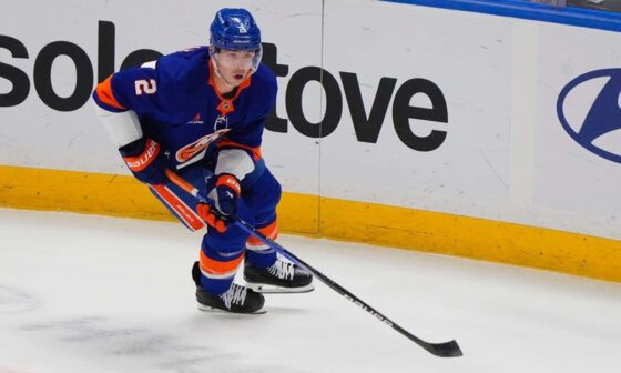 Isles Day to Day: Reilly to Undergo Heart Procedure | New York Islanders