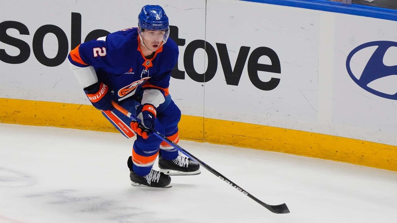 Isles Day to Day: Reilly to Undergo Heart Procedure | New York Islanders