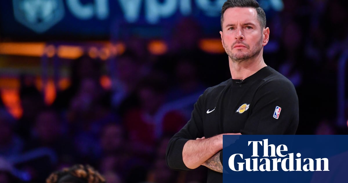 Can Lakers ‘sicko’ JJ Redick change the way NBA teams think about coaches? | Los Angeles Lakers