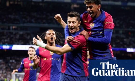 La Liga drops plans to play Barcelona v Atlético fixture in Miami next month | La Liga