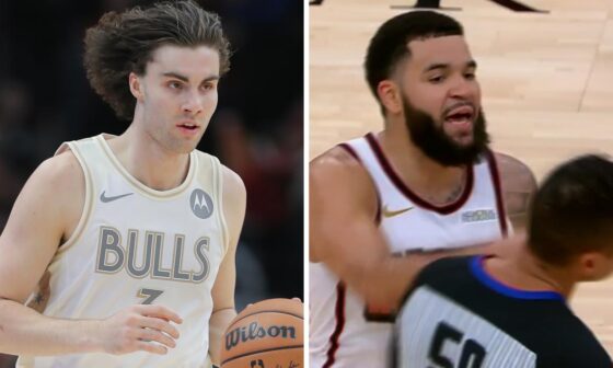 Josh Giddey flashes ‘special talent’ against Memphis Grizzlies, Chicago Bulls, Fred vanVleet ref attack, scores, stats, analysis, criticism, latest news