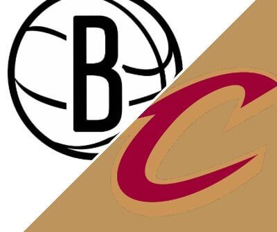 Game Thread: Brooklyn Nets (4-5) at Cleveland Cavaliers (10-0) Nov 09 2024 7:30 PM