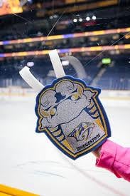 Hey guys Rangers fan here, Can any predators fans help me out here, my cousin collects foam fingers and I’m trying to get him the fang finger from the preds shop cause I’m in Nashville this week are they still available?