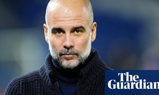 No relegation break clause in Pep Guardiola’s new Manchester City deal | Pep Guardiola