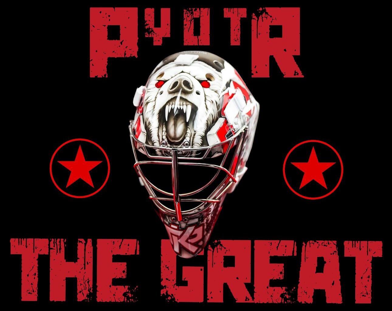 PYOTR THE GREAT!!