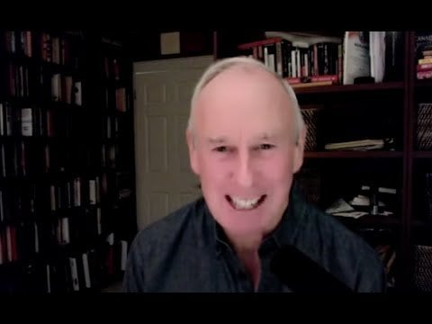 Ron MacLean on why he thinks the Jets can win the Cup! (35 minute mark)