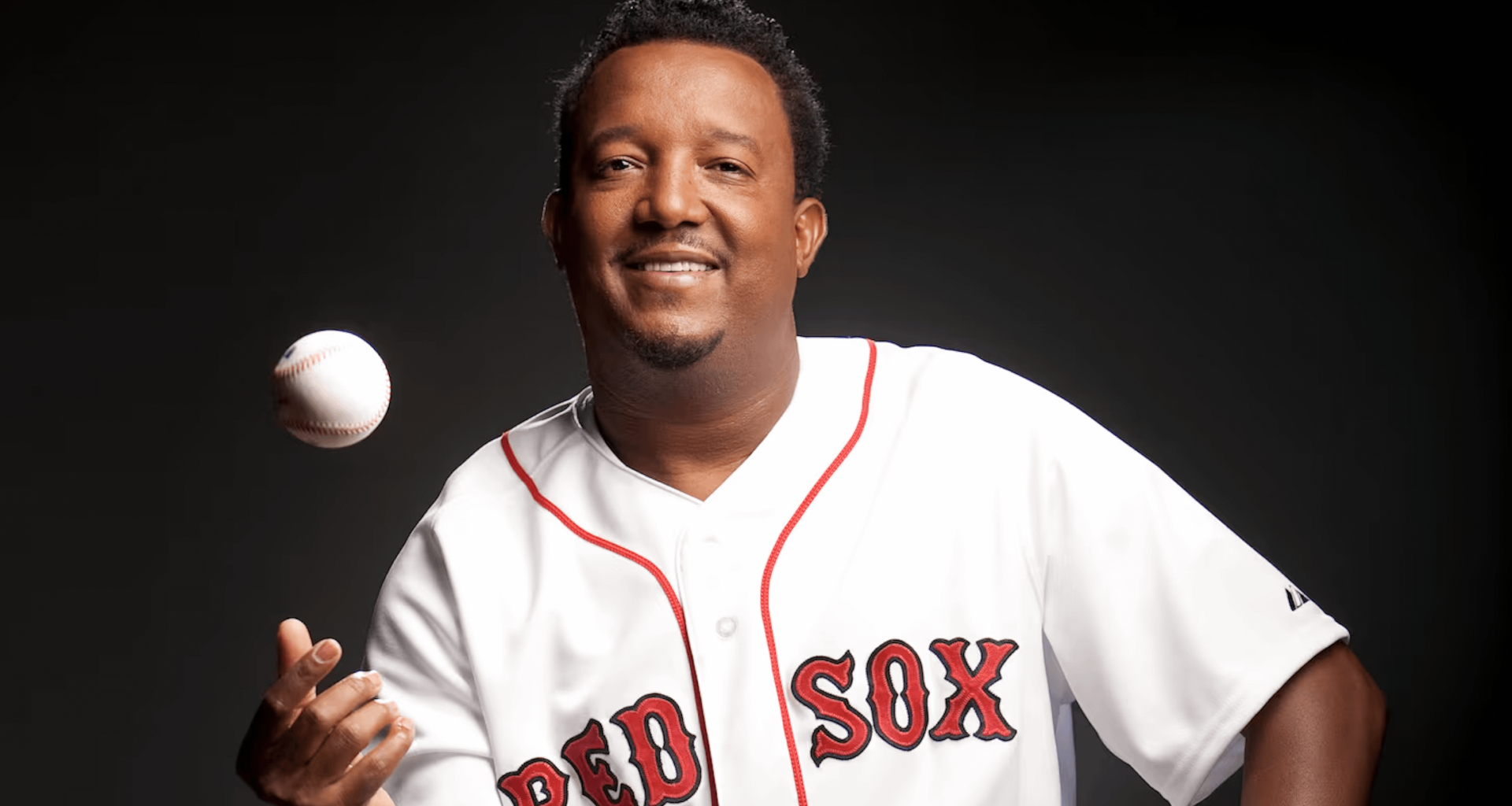 Twenty-seven years ago today the Red Sox acquired Pedro Martinez from the Montreal Expos.  Could another star from the Dominican Republic make their way to Boston this week....