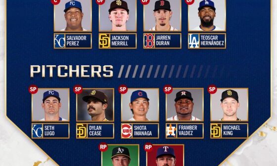 Jose Altuve, Yordan Alvarez, and Framber Valdez made 2024 All-MLB Second Team.