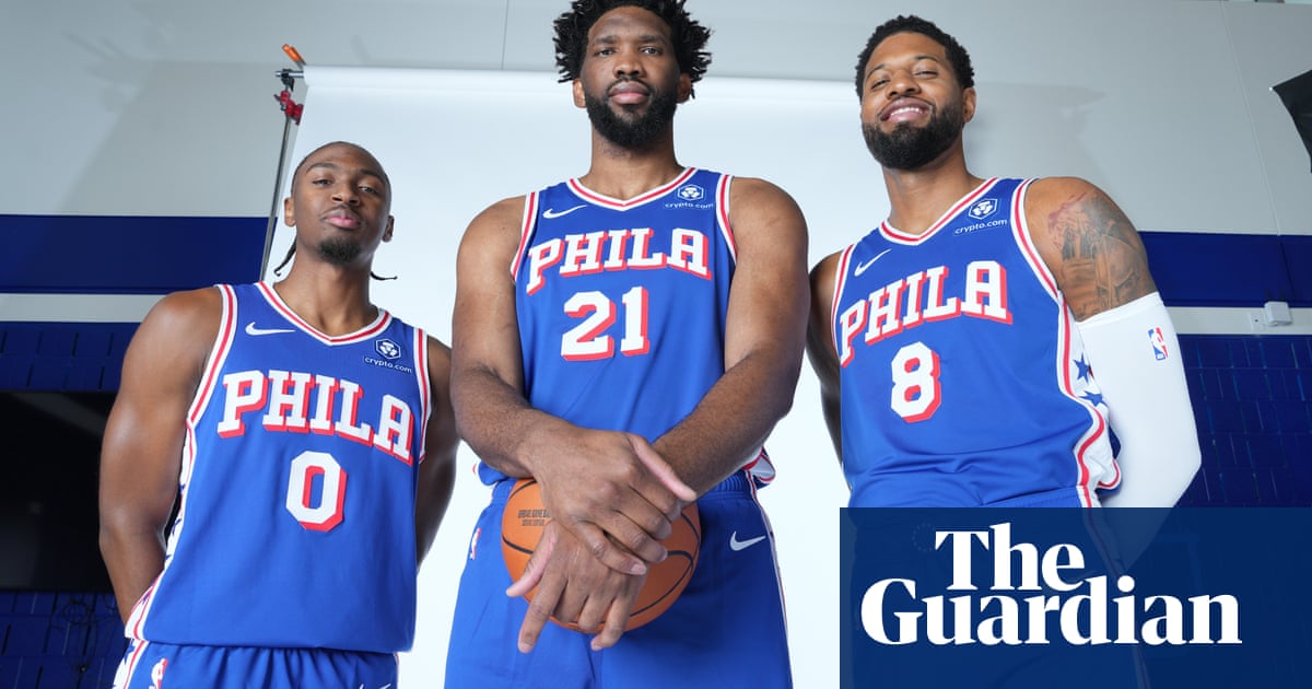 Sixers’ Maxey reportedly calls out Joel Embiid over tardiness amid 2-11 start | Philadelphia 76ers