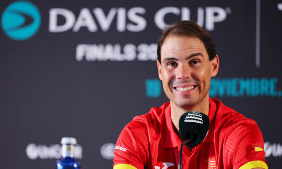 Yahoo Sports AM: Nadal's last stand