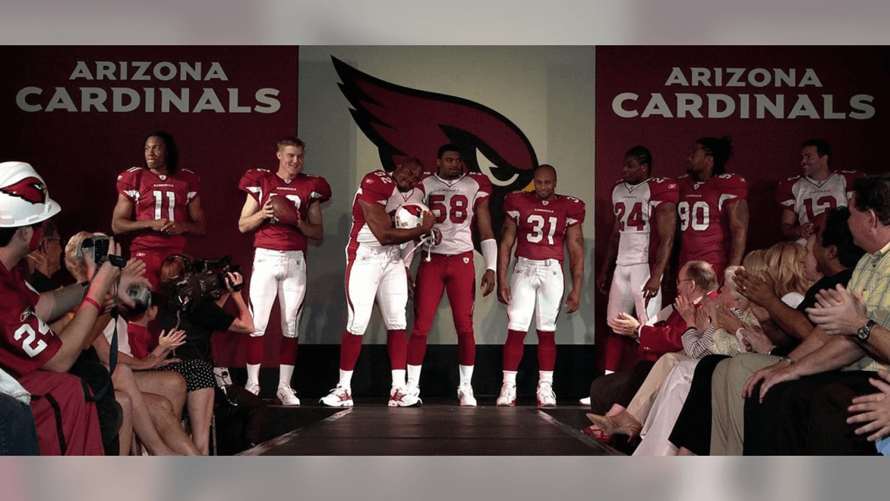 What were your thoughts on the Cardinals uniforms from 2005-2022?