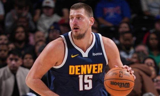 Nuggets could add another All-Star in blockbuster trade for Hawks' $215 million guard