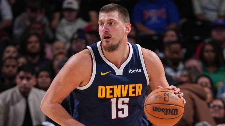 Nuggets could add another All-Star in blockbuster trade for Hawks' $215 million guard