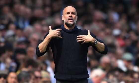 Pep Guardiola has agreed to sign a new contract with Man City in a major boost to the club