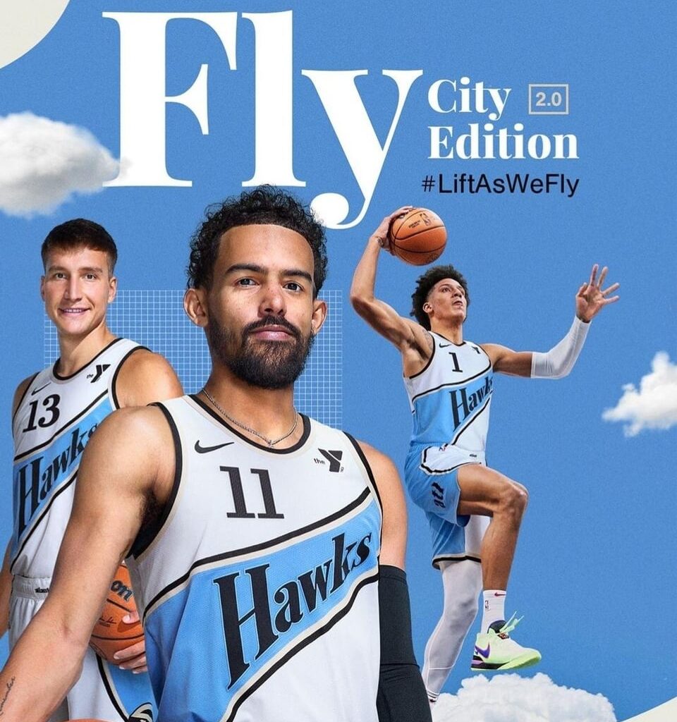 First look at the City uniforms