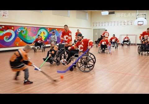 Questions on the blue line arise as the Flames give up 10 goals to the Townsend Tigers