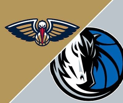 Game Thread: New Orleans Pelicans (4-10) at Dallas Mavericks (7-7) Nov 19 2024 7:30 PM