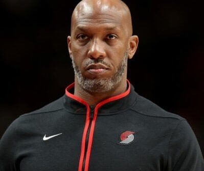 [LegionHoops] A week ago, the Blazers lost to the Grizzlies at home by 45-points and after the game Chauncey Billups told the team: “If you sleep well after this one. You’re a loser.”