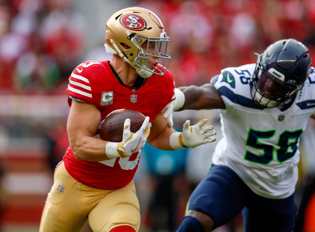 Instant analysis of 49ers' 20-17 loss to the Seahawks