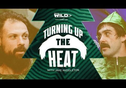 Trending Wild: Turning Up the Heat Part 2