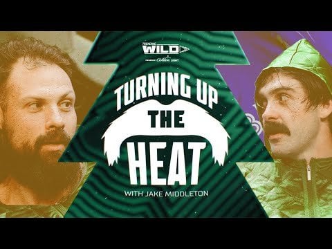 Trending Wild: Turning Up the Heat Part 2