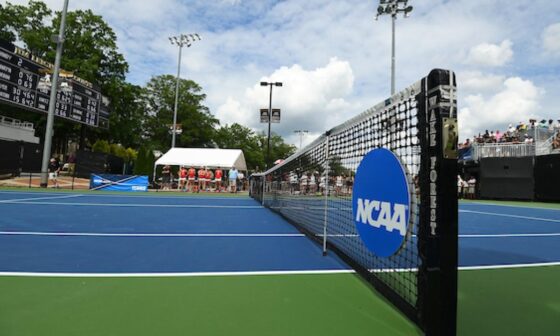 2024 NCAA DI men's and women's singles and doubles tennis championships: Qualifiers, brackets, dates