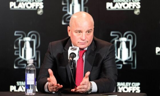 Three NHL Teams That Should Consider Hiring Jim Montgomery