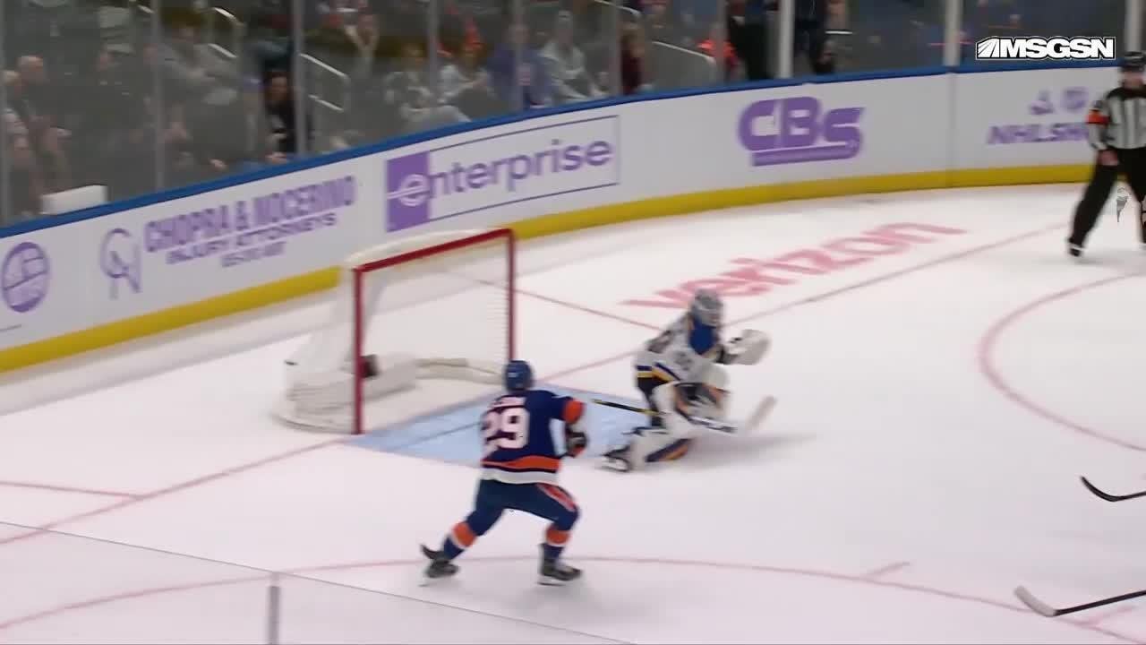 Game Thread: St Louis Blues at New York Islanders - 23 Nov 2024 - 6:30PM CST