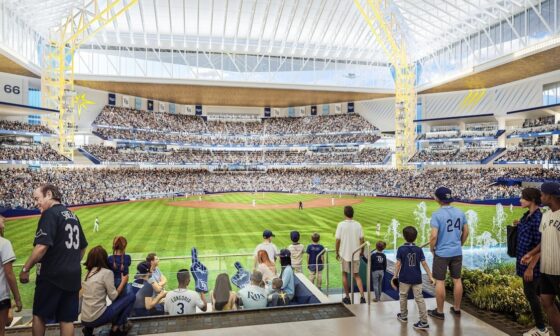 Rays say county’s stalling has likely killed the new stadium deal | Tampa Bay Times