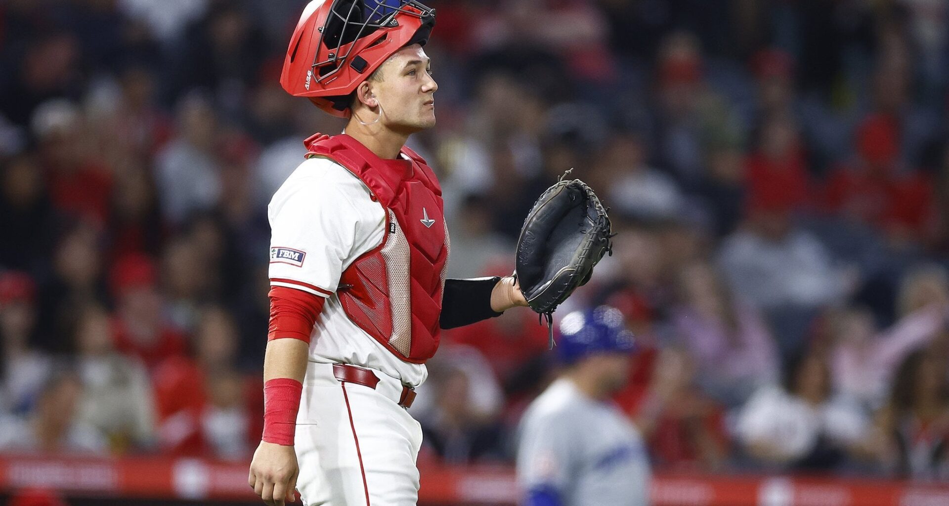 [Cubs] "The #Cubs today acquired C Matt Thaiss from the Los Angeles Angels for a cash consideration. In a corresponding move, RHP Trey Wingenter has been designated for assignment. The Cubs 40-man roster currently stands at 40 players."