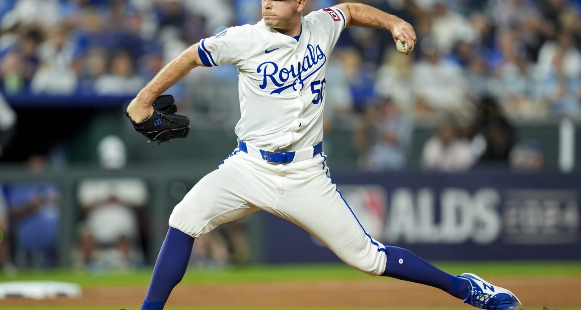 Royals Could Listen On Kris Bubic, Alec Marsh In Search For Offense