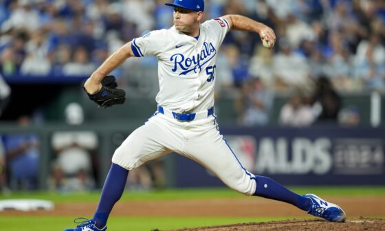 Royals Could Listen On Kris Bubic, Alec Marsh In Search For Offense