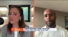 3x former Pro Bowl safety Donte Whitner DOUBLE DOWNS on his prediction from the pre-season that the Chargers will be in the AFC Championship.