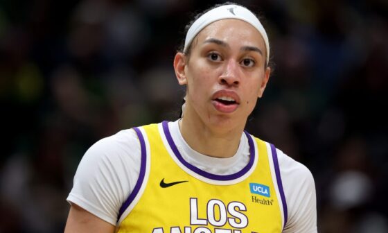 Hamby Says WNBA is Joint Employer as 2019 College Athlete Case is Key