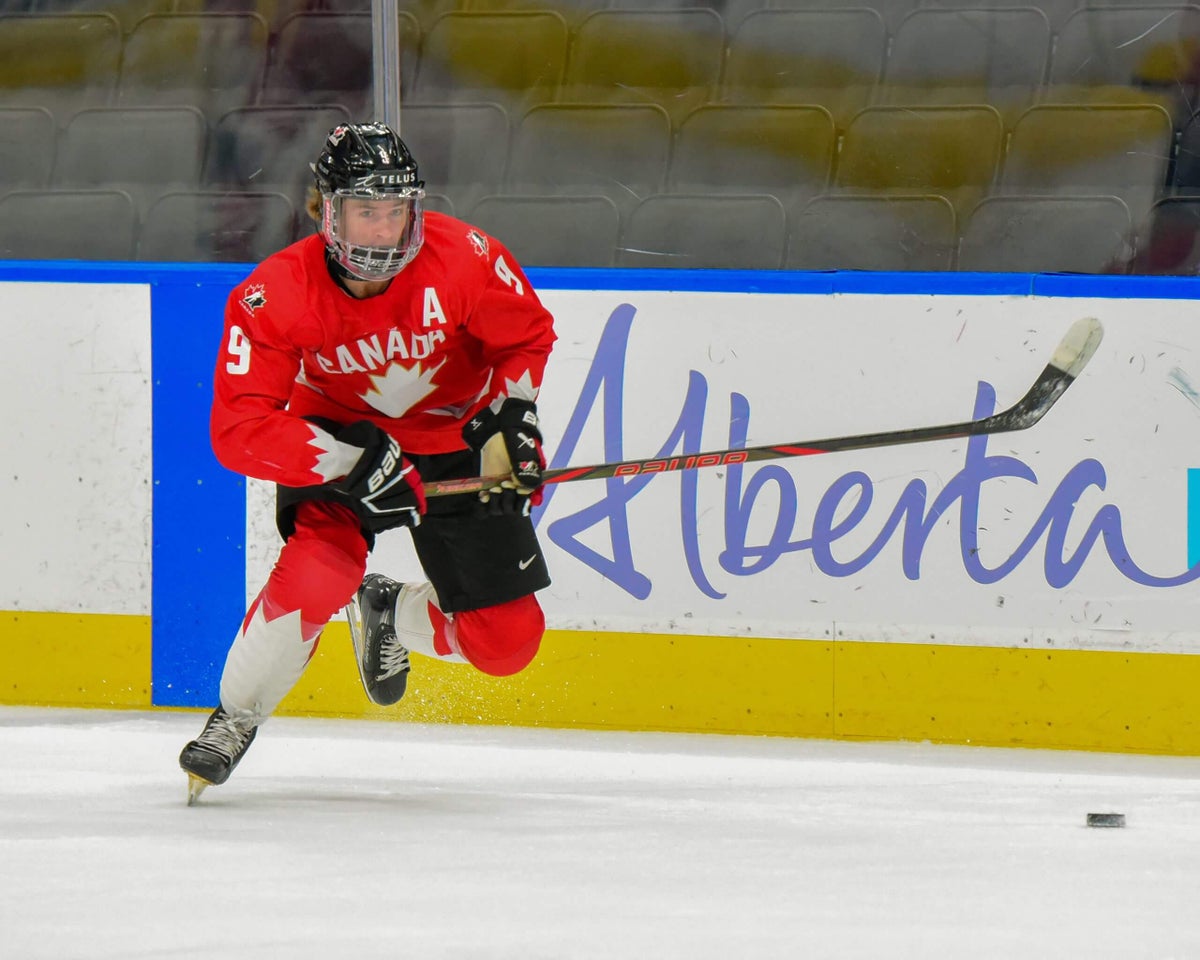 2026 NHL Draft early rankings: Gavin McKenna, 12 other players who have already stood out