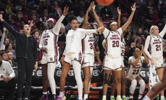 South Carolina vs. Purdue women's basketball channel, time, schedule, live stream to watch college game image