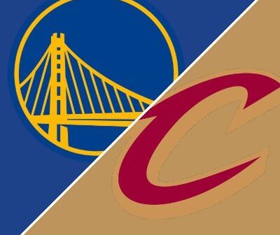 [GAME THREAD] 2024-25 NBA Regular Season | Golden State Warriors (7-1) @ Cleveland Cavaliers | 11/8/24 | 4:30PM PST