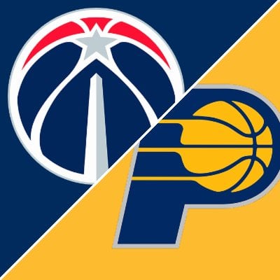 Post Game Thread: The Indiana Pacers defeat The Washington Wizards 115-103