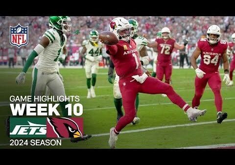 Rest Up AZ - Week 11 Bye Week Thread | Boredom @ Arizona Cardinals