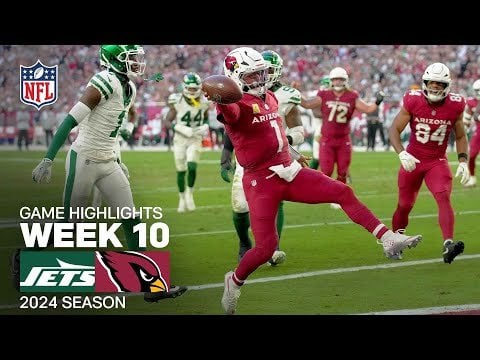 Rest Up AZ - Week 11 Bye Week Thread | Boredom @ Arizona Cardinals