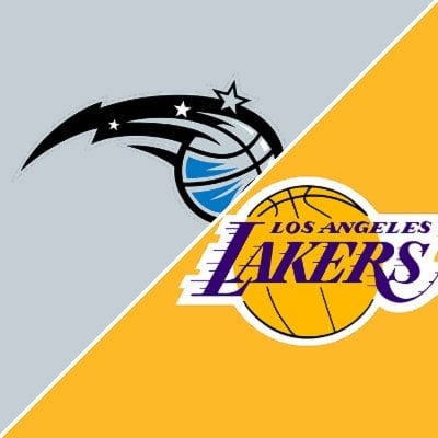 Game Thread: Orlando Magic (9-7) at Los Angeles Lakers (10-4) Nov 21 2024 7:30 PM