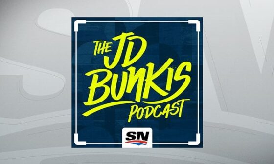 [Bunkis Podcast] Blue Jays Rumour Mill with Robert Murray