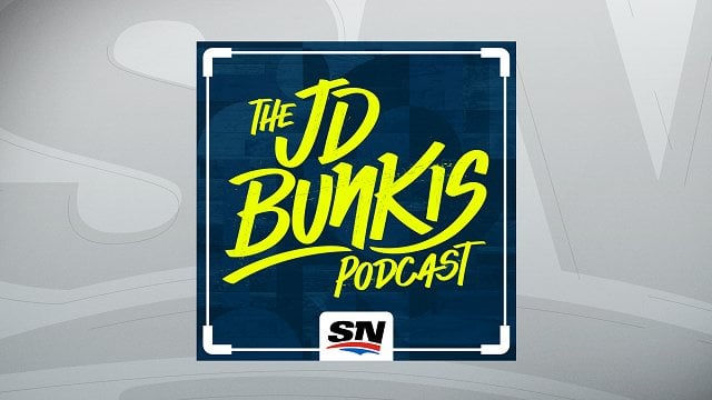 [Bunkis Podcast] Blue Jays Rumour Mill with Robert Murray