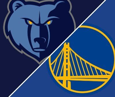 [GAME THREAD] 2024-25 NBA Regular Season / NBA Cup Group Play | Golden State Warriors (9-2) vs Memphis Grizzlies (7-5) | 11/15/24 | 7:00PM PST