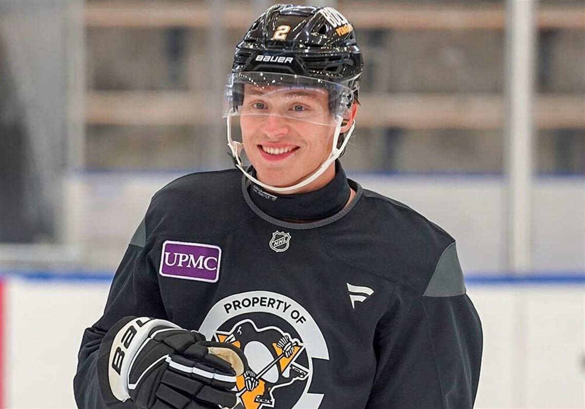 How Penguins prospects have keyed a hot start for Wilkes-Barre/Scranton