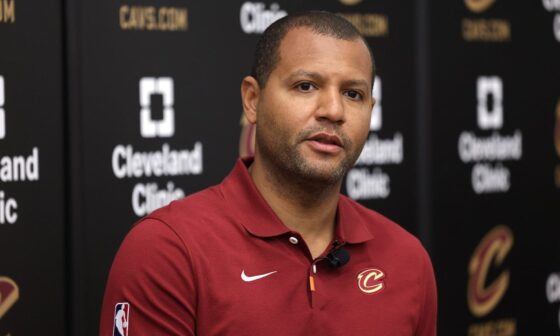 What is Koby Altman’s vision for Cavs & will it work this season? – Terry Pluto